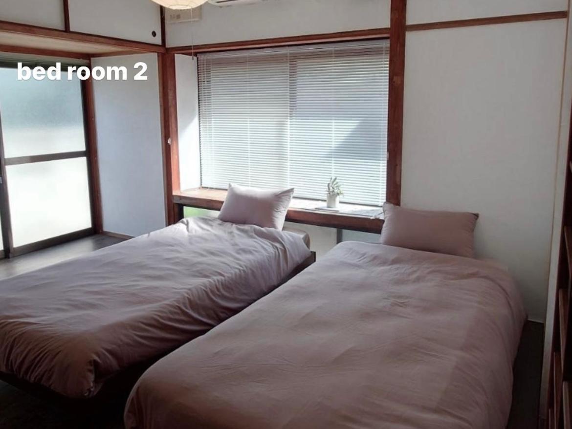 Vacation House Day 나오시마 외부 사진