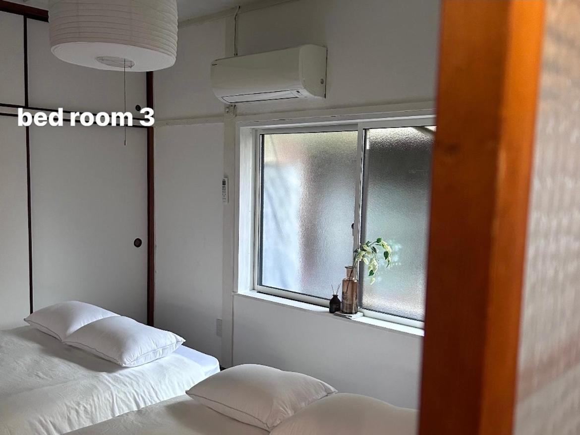 Vacation House Day 나오시마 외부 사진