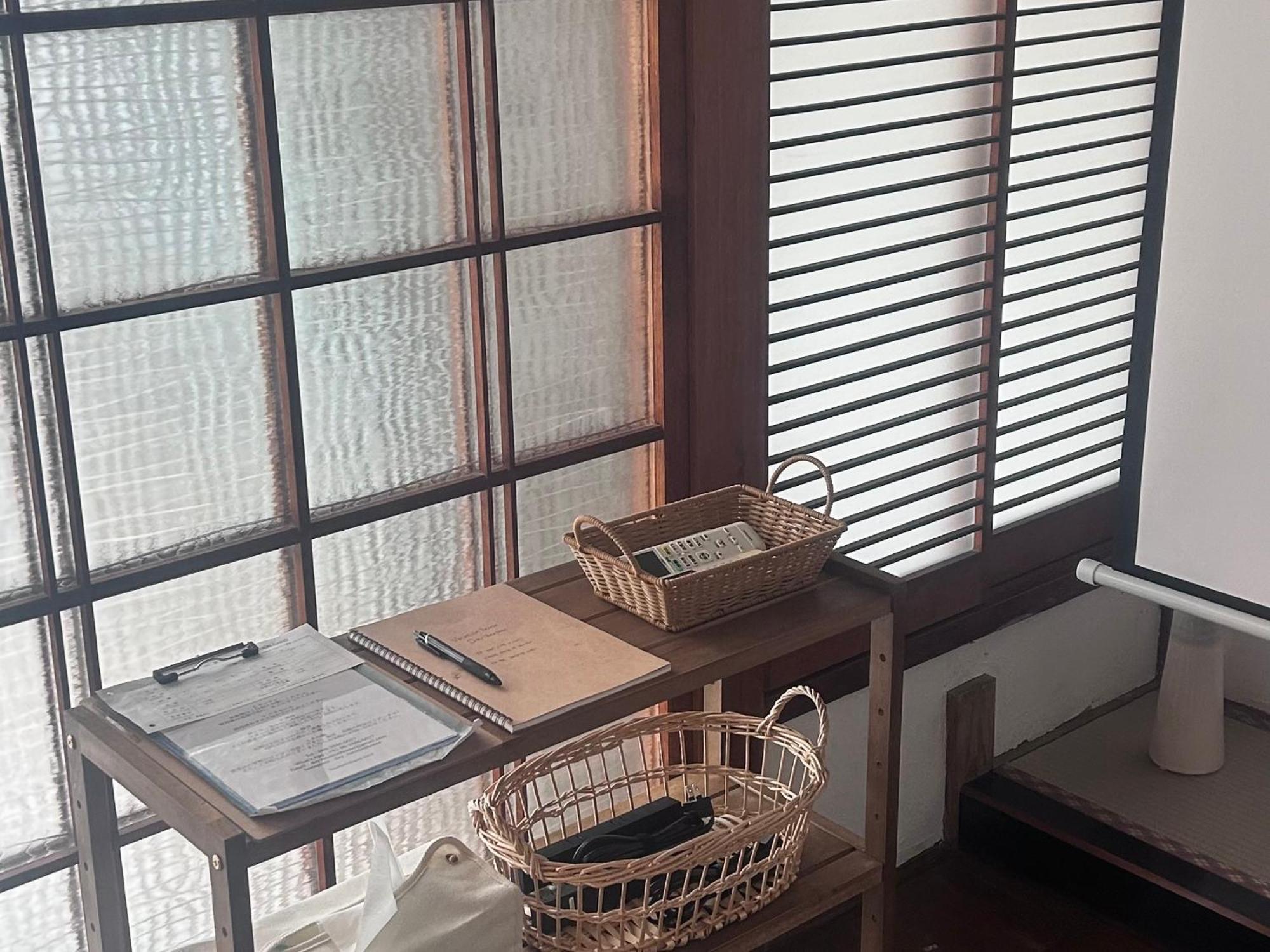 Vacation House Day 나오시마 외부 사진