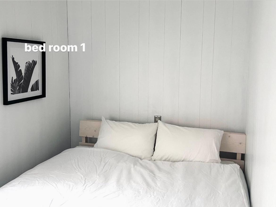 Vacation House Day 나오시마 외부 사진