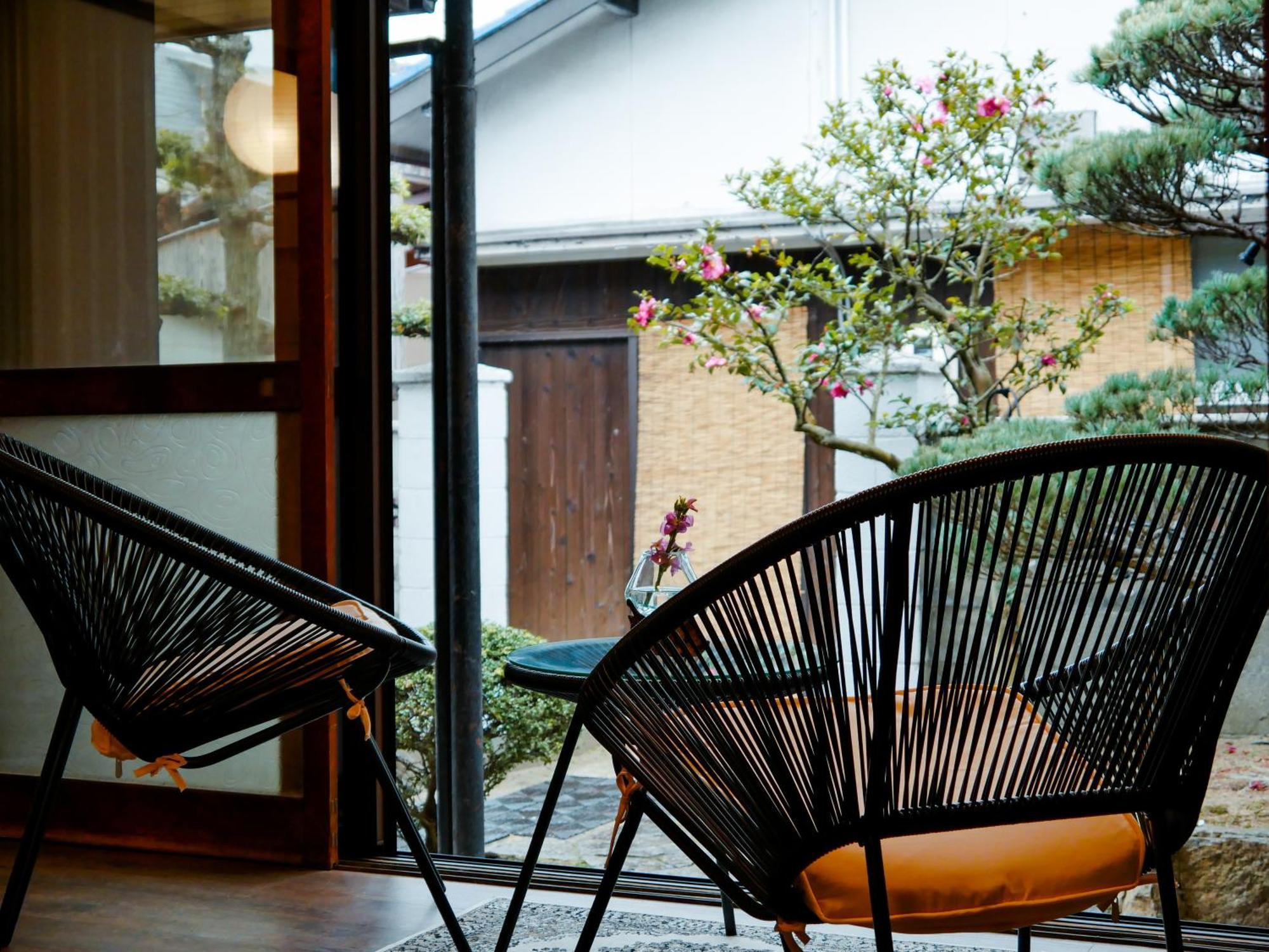 Vacation House Day 나오시마 외부 사진